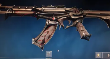 Conta de valorant, IMORTAL, +70skins