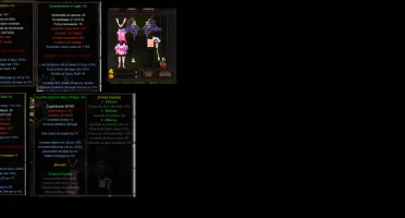 MEGAMU-SET-SUMONNER+Chronos+15-Semedens+15+Wing+13