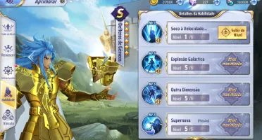 Conta No Server A-130 Global