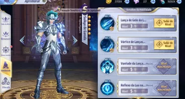 Conta No Server A-130 Global