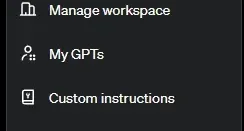 Chat Gpt Teams - Vaga