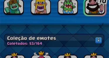 clash royale conta quase level 14