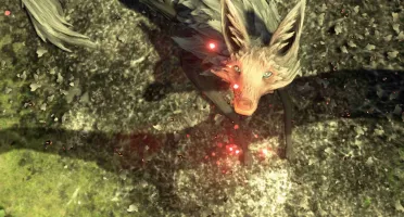 Xbox Lost Ember #C28076