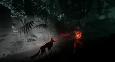 Xbox Lost Ember #C28076
