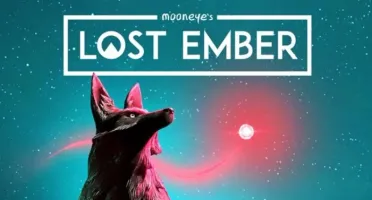 Xbox Lost Ember #C28076