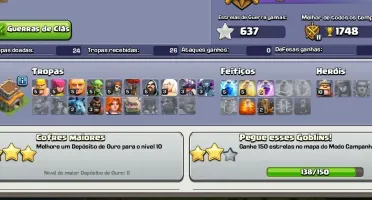 cv8 semifull Clash of Clans