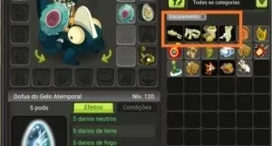 Troco por 50 mk ou Brutas - Iop lvl 200 com certificado
