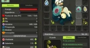 Troco por 50 mk ou Brutas - Iop lvl 200 com certificado