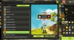 Troco por 50 mk ou Brutas - Iop lvl 200 com certificado