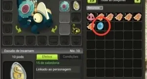 Troco por 50 mk ou Brutas - Iop lvl 200 com certificado