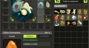 Troco por 50 mk ou Brutas - Iop lvl 200 com certificado