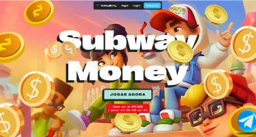 Script Subway Money (Atualizado)