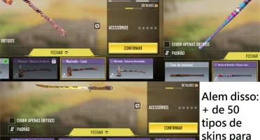 conta cod mobile lv 150 _ full passe s1 a s3