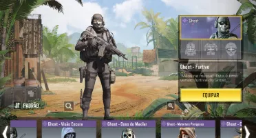 conta cod mobile lv 150 _ full passe s1 a s3