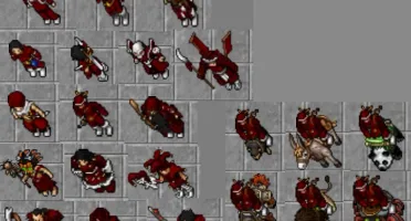 EK 229, RP 187 - SKILLS BOAS - SQUIRE OF TIBIA