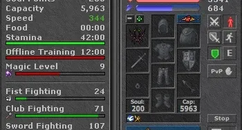 EK 229, RP 187 - SKILLS BOAS - SQUIRE OF TIBIA
