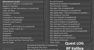 EK 229, RP 187 - SKILLS BOAS - SQUIRE OF TIBIA