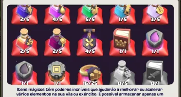 Clash of Clans CV11 TOPISSIMA!!1