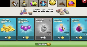 Clash of Clans CV11 TOPISSIMA!!1