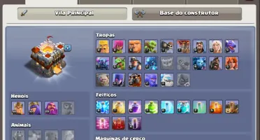 Clash of Clans CV11 TOPISSIMA!!1