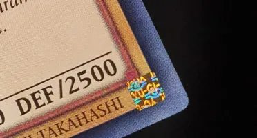 Deck RARÍSSIMO de YugiOh