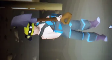 Runescape Oldschool CB 88