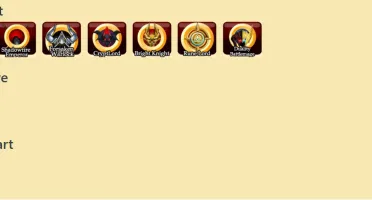 Conta Adventure Quest Worlds.