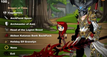 Conta AQW Hardfarm - 13 anos 🟢 ENVIO AUTOMÁTICO 🟢