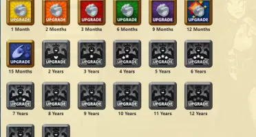 Conta AQW Hardfarm - 13 anos 🟢 ENVIO AUTOMÁTICO 🟢