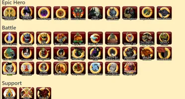 Conta AQW Hardfarm - 13 anos 🟢 ENVIO AUTOMÁTICO 🟢
