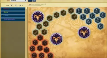 CONTA LEAGUE OF LEGENDS PRATA 2