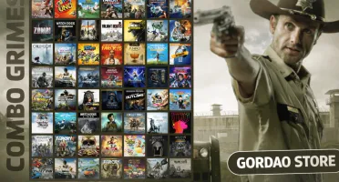 95% OFF! Jogos de Xbox One e Xbox Series S|Xđ„