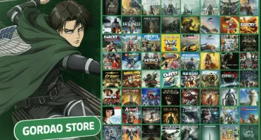 95% OFF! Jogos de Xbox One e Xbox Series S|Xđ„