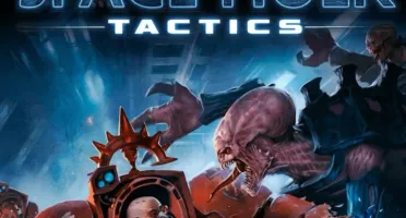 Xbox Space Hulk: Tactics #C41442
