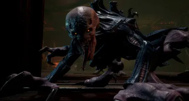 Xbox Space Hulk: Tactics #C41442