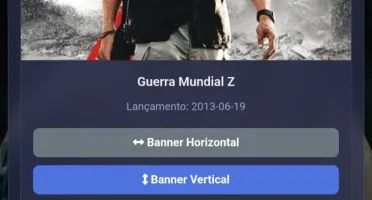Gerador de banner