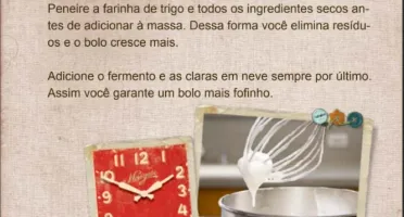 OS 100 MELHORES BOLOS", DE CASEIROS E FÁCEIS DE FAZER 