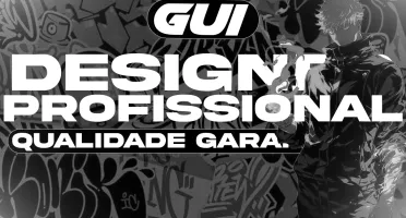 Design Gráfico Profissional