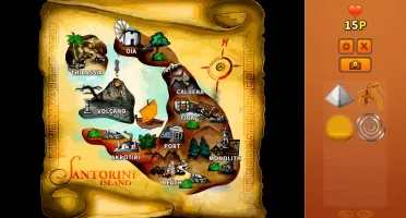 Xbox Zeus Quest - The Rebirth of Earth #C25053
