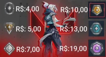 Serviços de elojob e duoboost mais baratos!