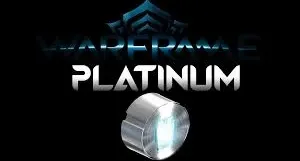 // Warframe Platina // Entrega rapida // TODAS AS PLATAFORMA