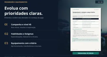 Guia Aion 2 Iniciante | Classes, Progressão, Masmorras E Pvp