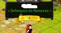 IOP LVL 200 FULL SCROLL (MENOS SORTE) C/ ORNAMENTO EMINENTE