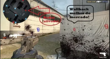 Legit Hack CsGo Permanente