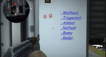 Legit Hack CsGo Permanente