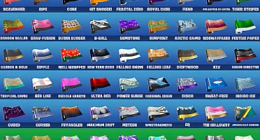 Conta Fortnite Og Stw Gemada Full Acesso