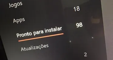 Console Xbox One Elite Envio Imediato 500gb+jogos