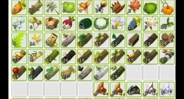 Conta de Wakfu com 3 chars 200