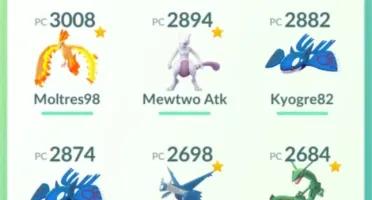 CONTA POKEMON GO LEVEL 36 LENDÁRIOS, SHINYS, RAROS TOP !!