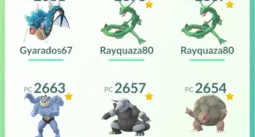 CONTA POKEMON GO LEVEL 36 LENDÁRIOS, SHINYS, RAROS TOP !!